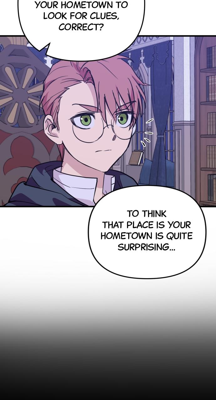 The Warrior From the Golden Days chapter 80 page 45