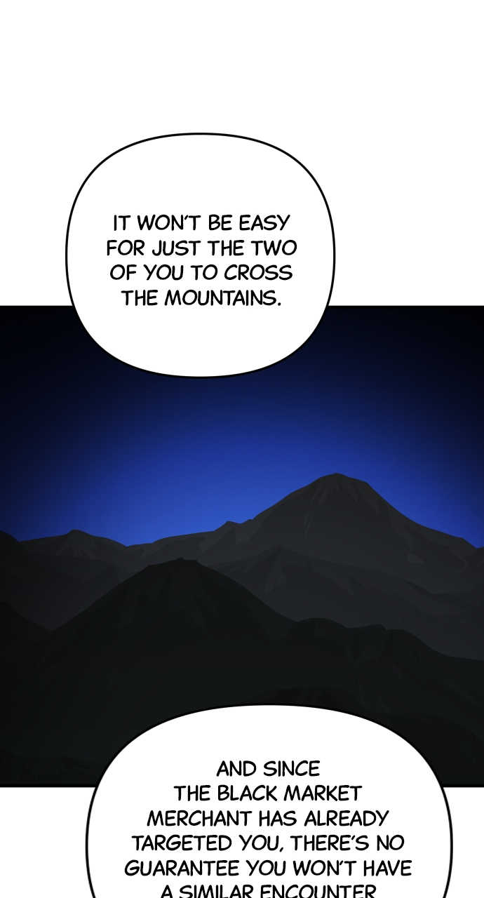 The Warrior From the Golden Days chapter 80 page 50