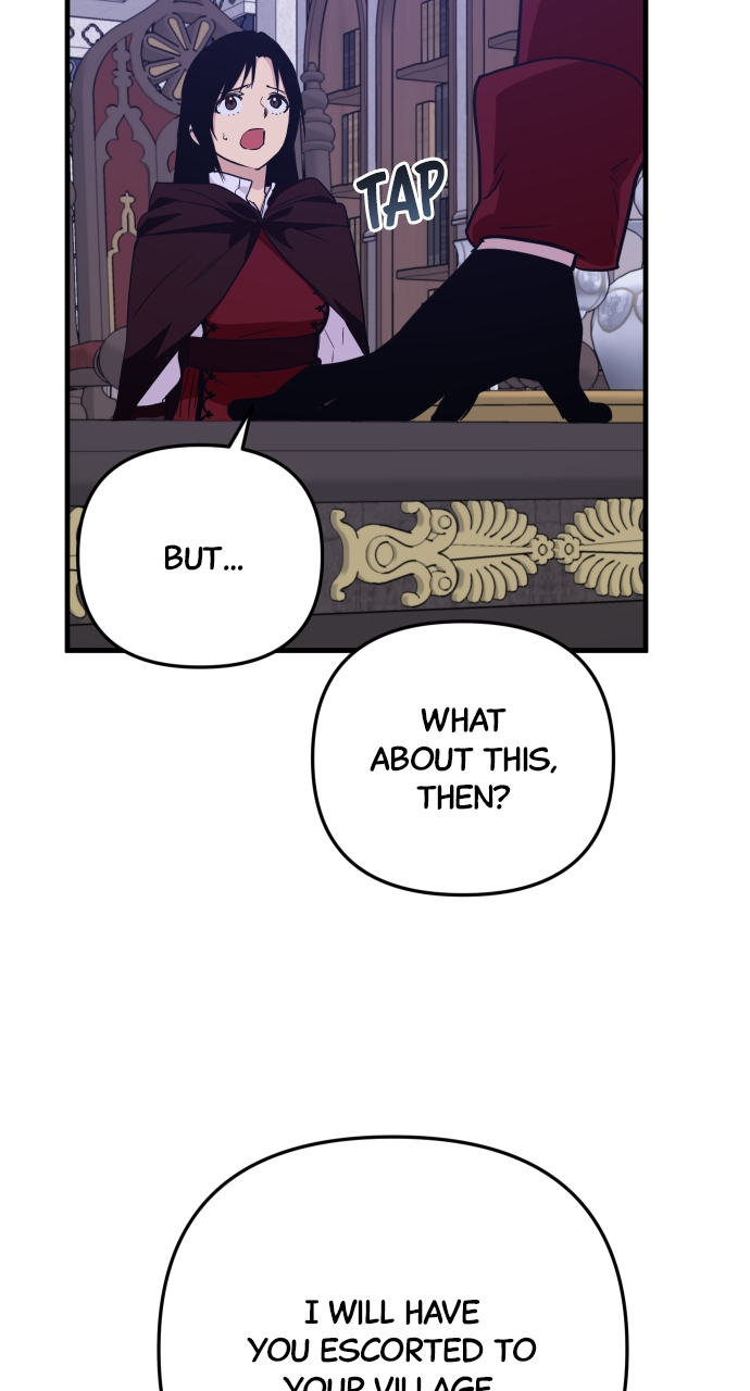 The Warrior From the Golden Days chapter 80 page 53