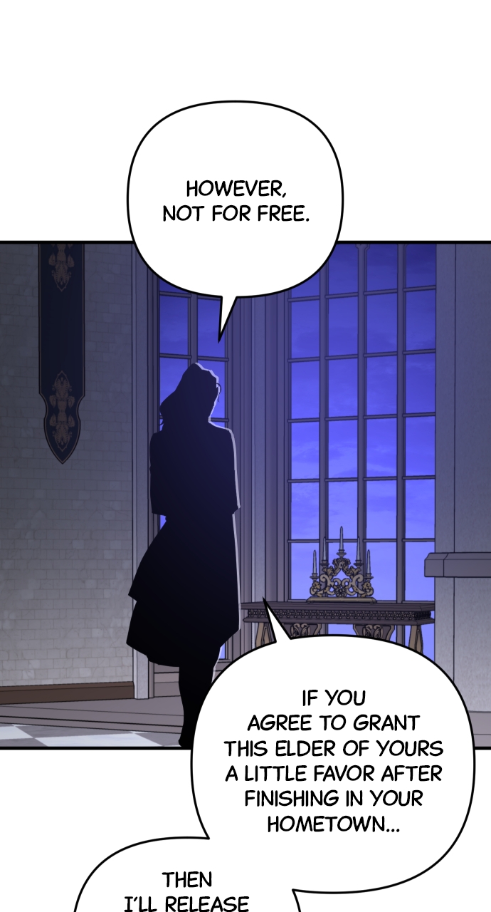 The Warrior From the Golden Days chapter 80 page 55