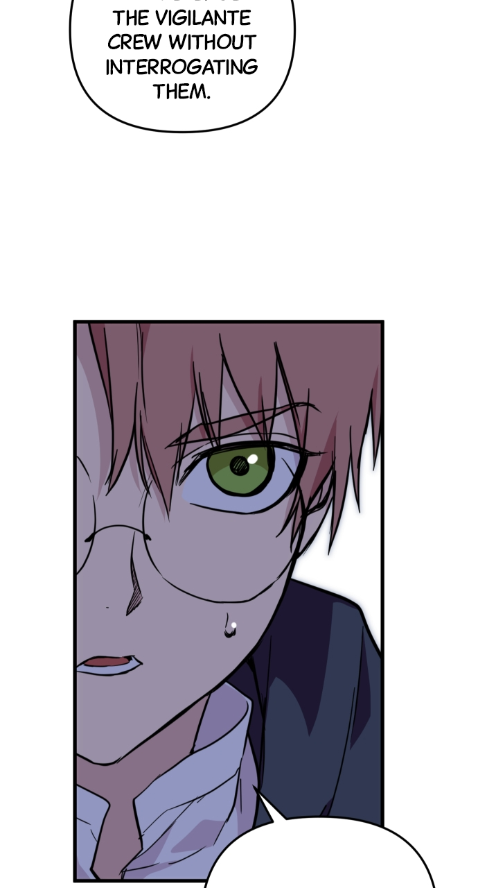 The Warrior From the Golden Days chapter 80 page 56