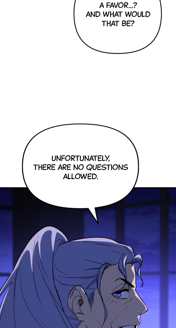 The Warrior From the Golden Days chapter 80 page 57