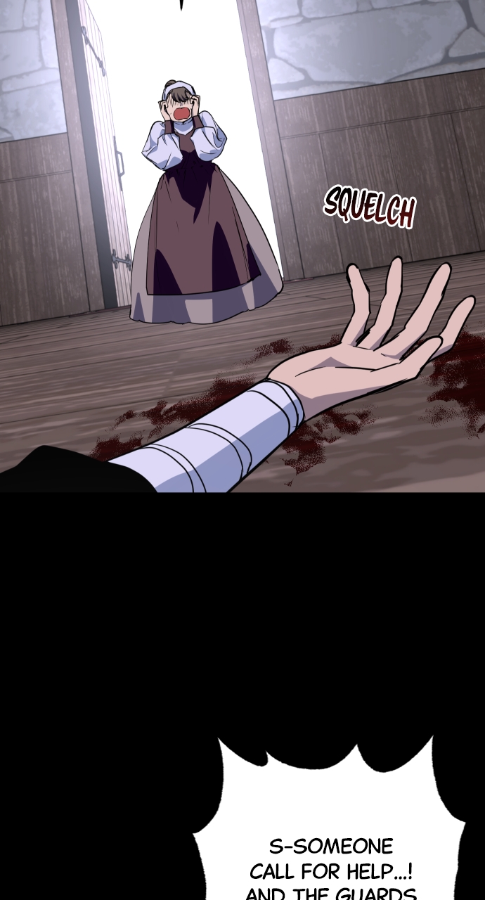 The Warrior From the Golden Days chapter 80 page 6