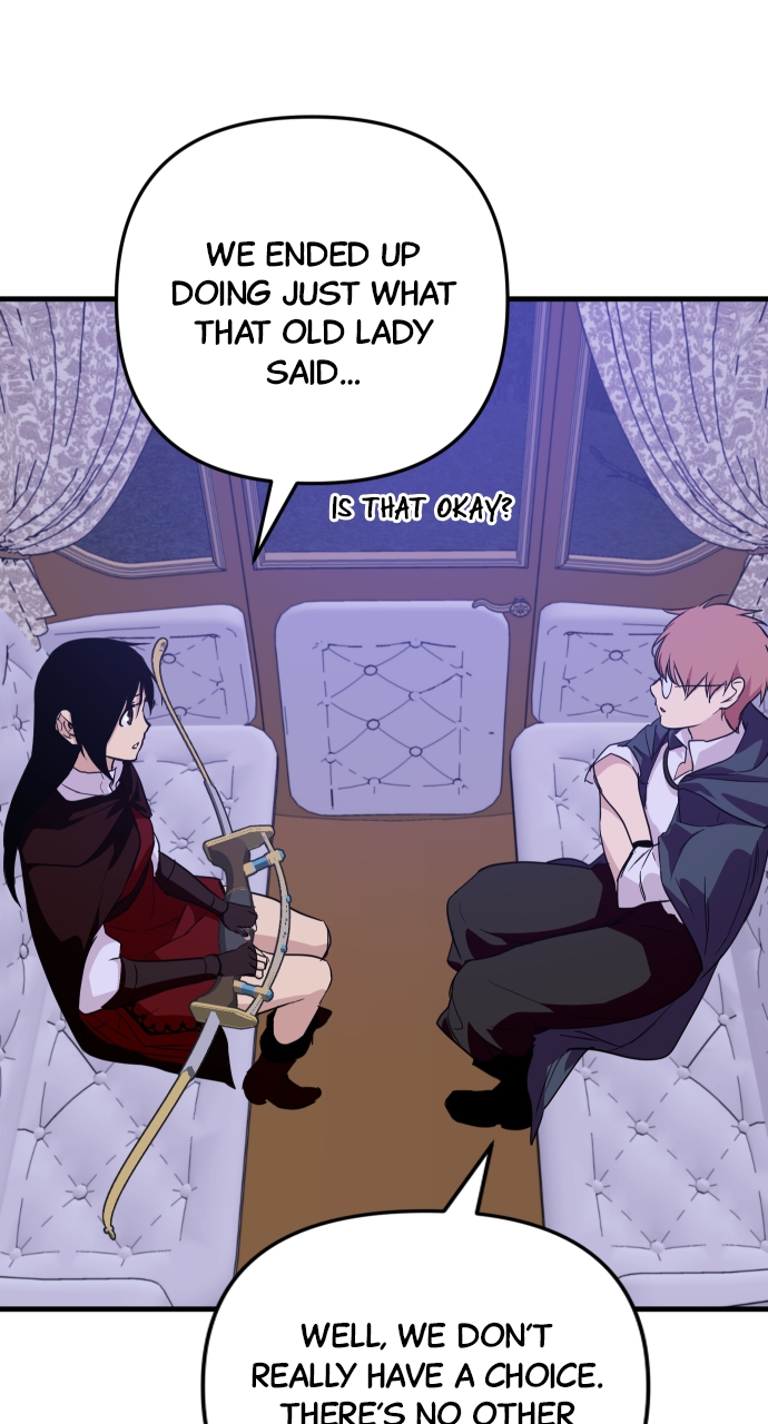 The Warrior From the Golden Days chapter 80 page 60