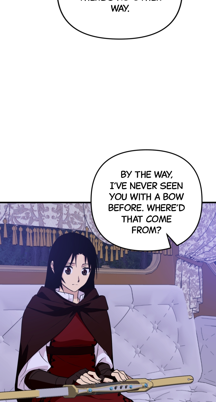 The Warrior From the Golden Days chapter 80 page 61