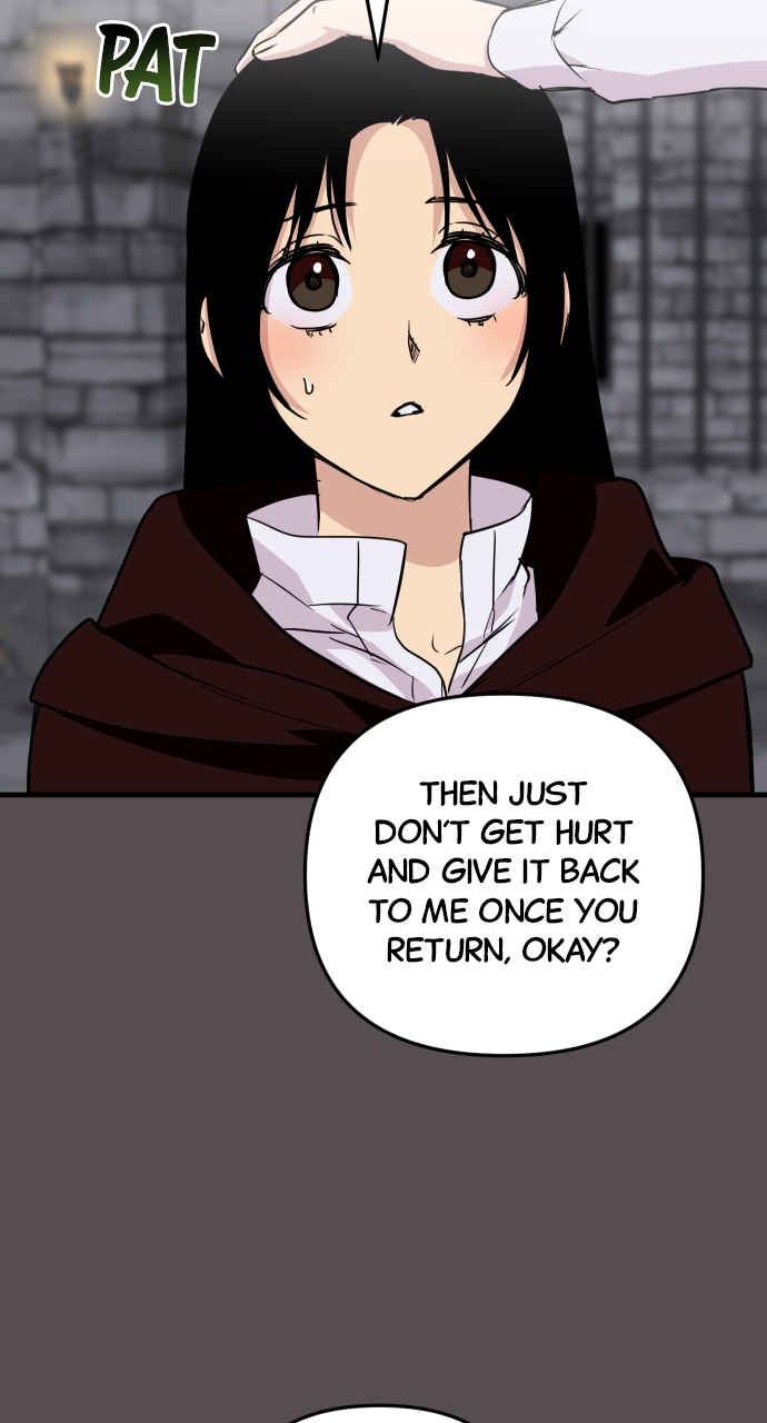 The Warrior From the Golden Days chapter 80 page 67