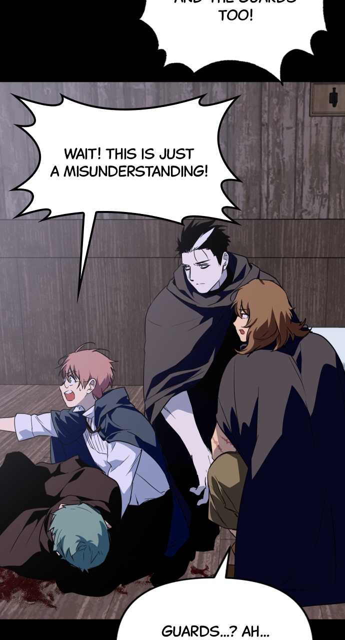 The Warrior From the Golden Days chapter 80 page 7