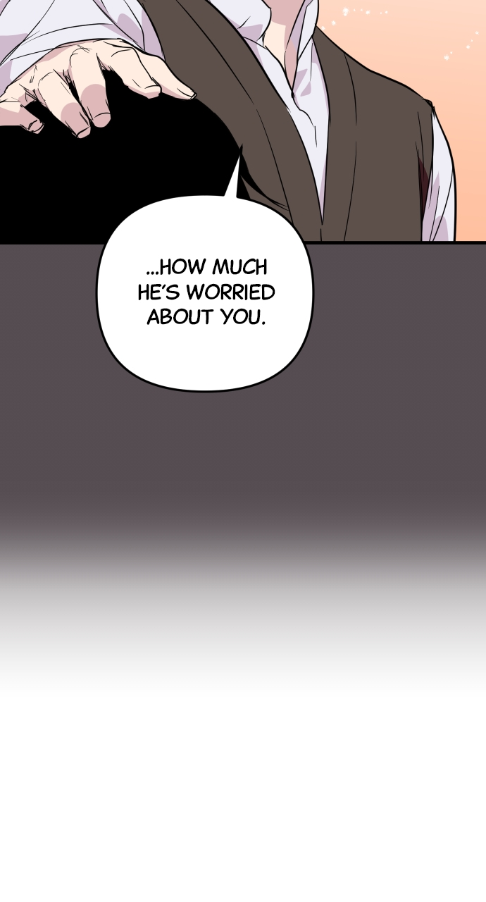 The Warrior From the Golden Days chapter 80 page 71