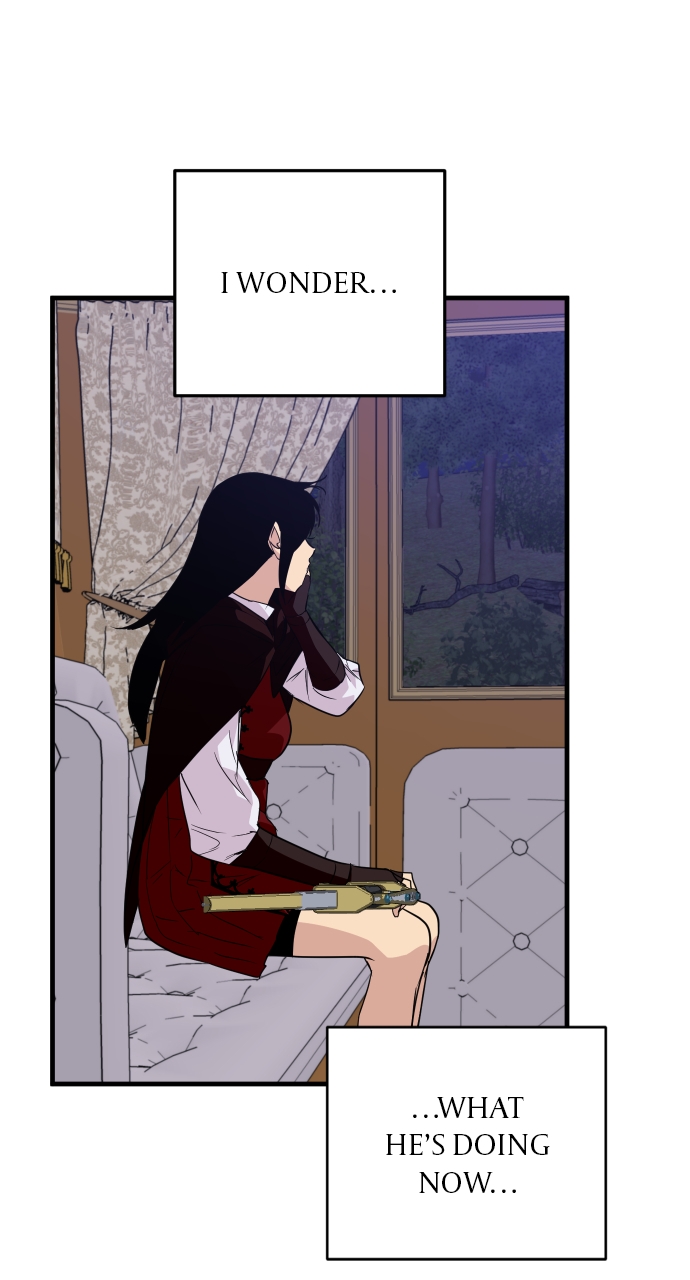 The Warrior From the Golden Days chapter 80 page 72