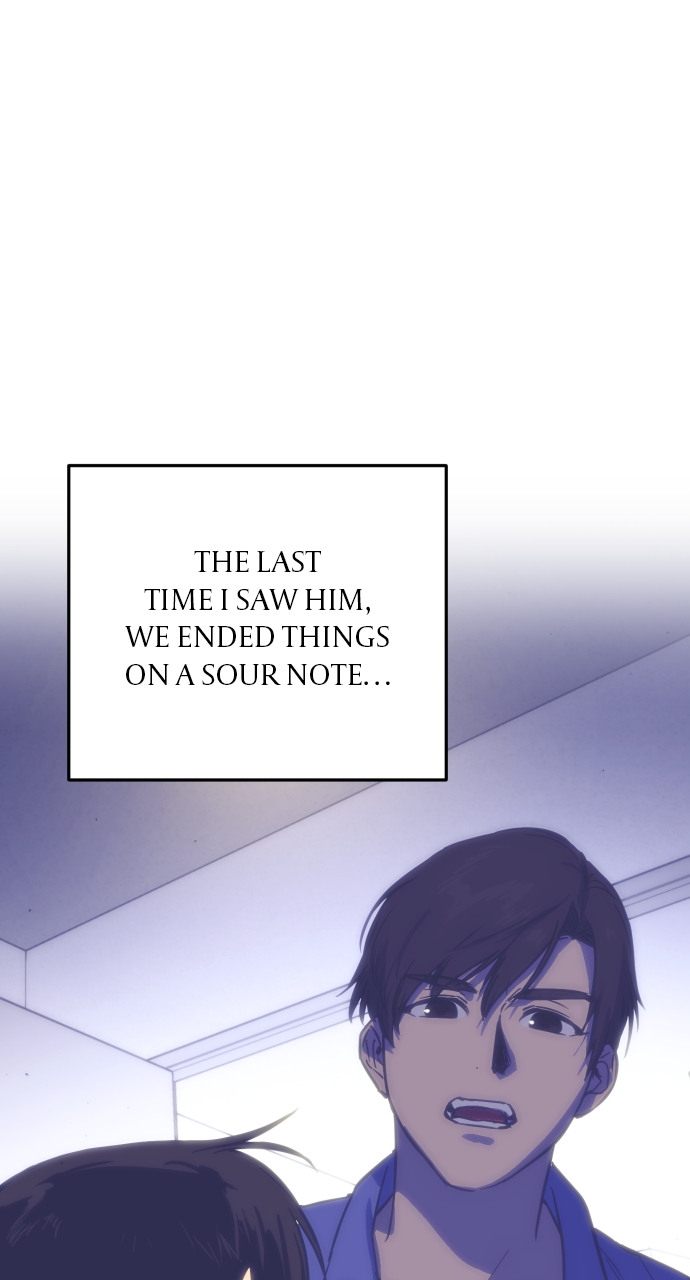 The Warrior From the Golden Days chapter 80 page 73