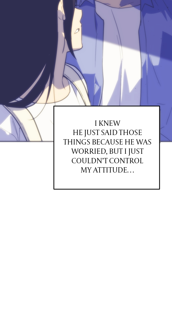 The Warrior From the Golden Days chapter 80 page 74