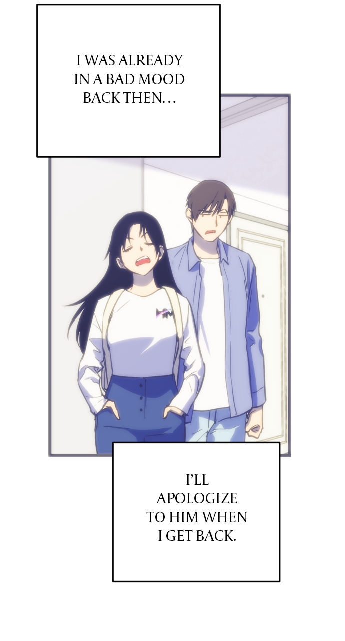 The Warrior From the Golden Days chapter 80 page 75