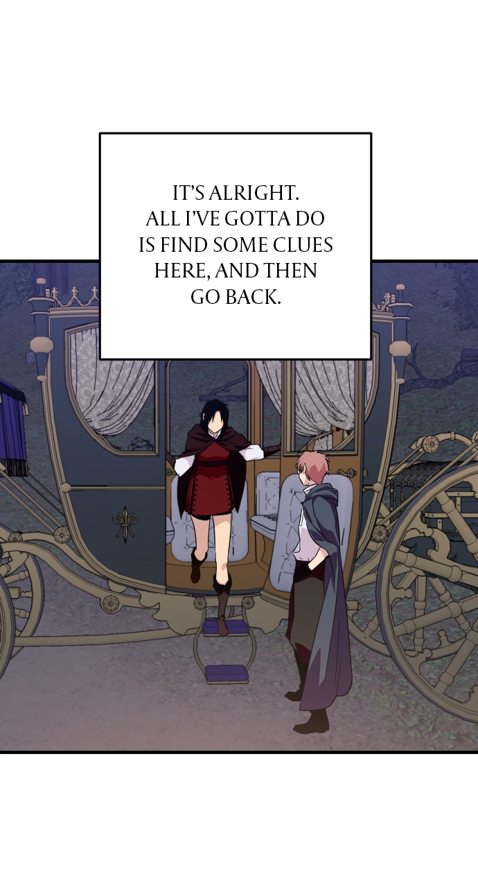 The Warrior From the Golden Days chapter 80 page 77