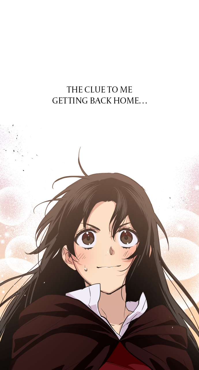 The Warrior From the Golden Days chapter 80 page 78