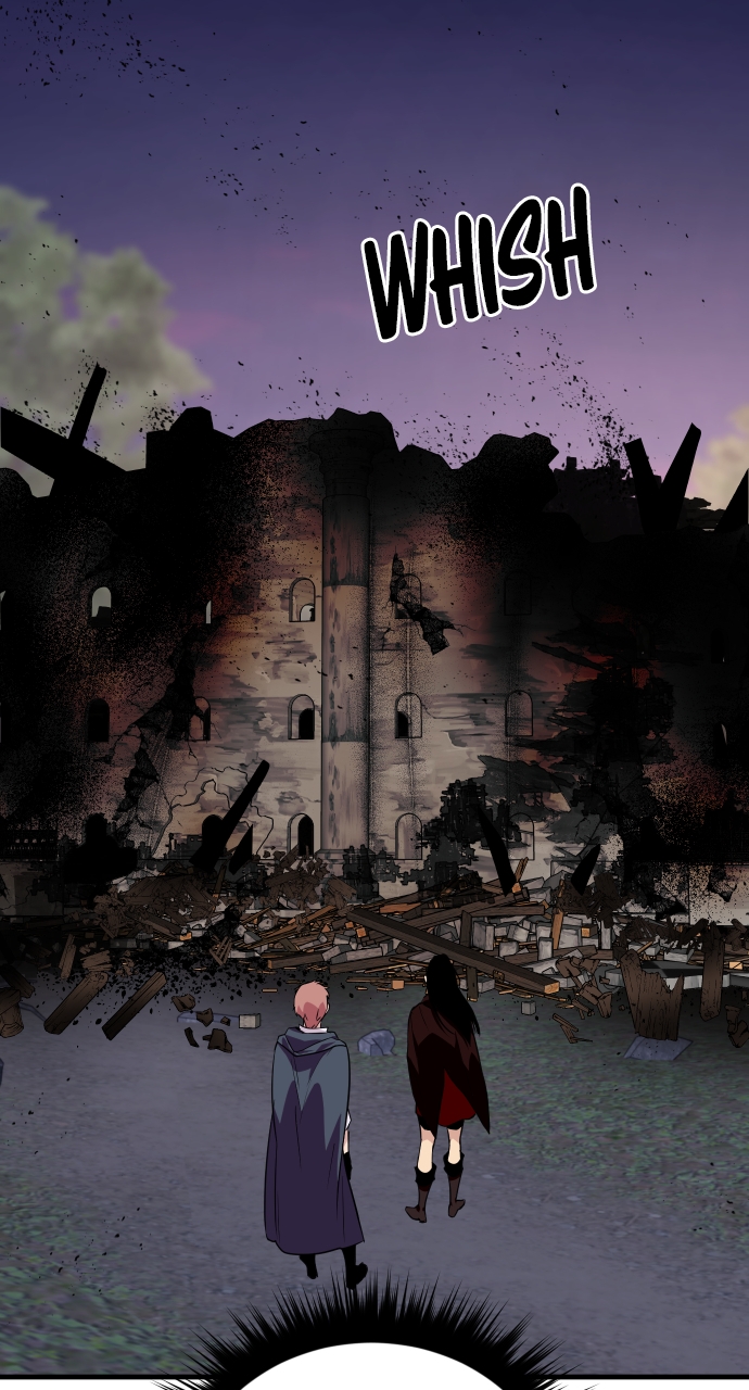 The Warrior From the Golden Days chapter 80 page 81