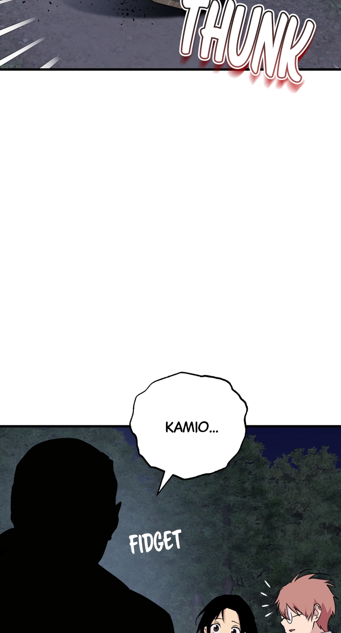 The Warrior From the Golden Days chapter 80 page 83