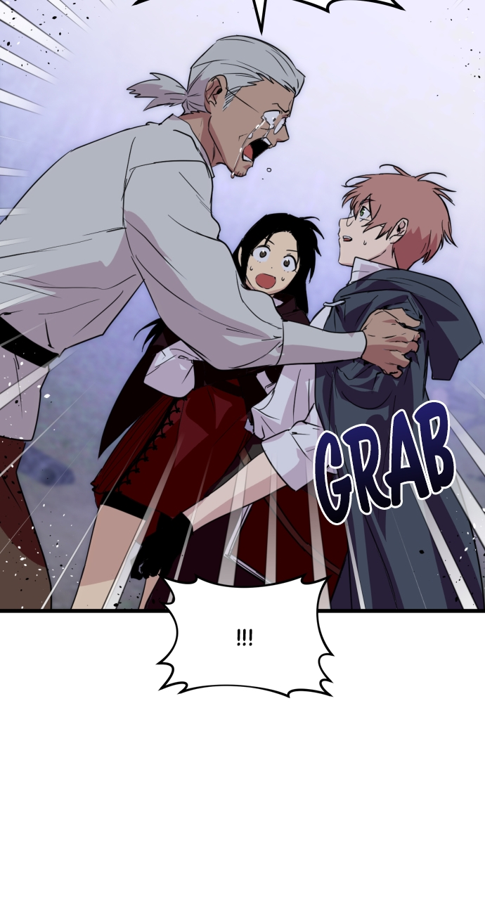 The Warrior From the Golden Days chapter 80 page 85