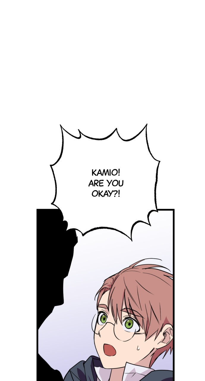 The Warrior From the Golden Days chapter 80 page 86