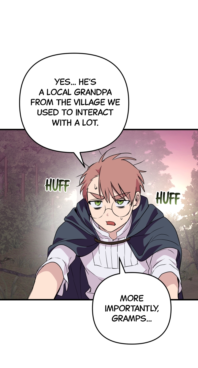 The Warrior From the Golden Days chapter 80 page 90