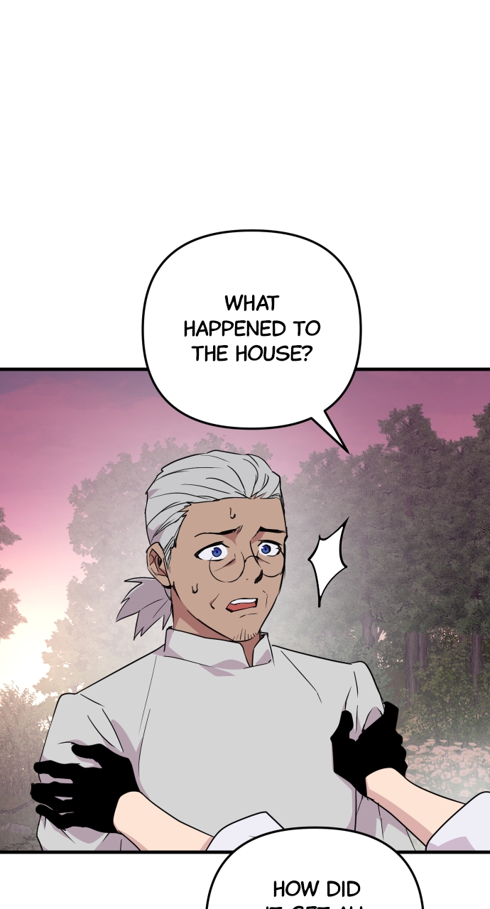 The Warrior From the Golden Days chapter 80 page 91