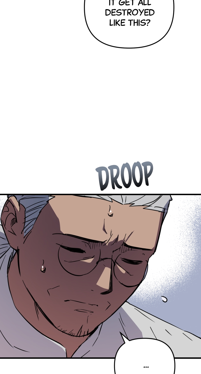 The Warrior From the Golden Days chapter 80 page 92