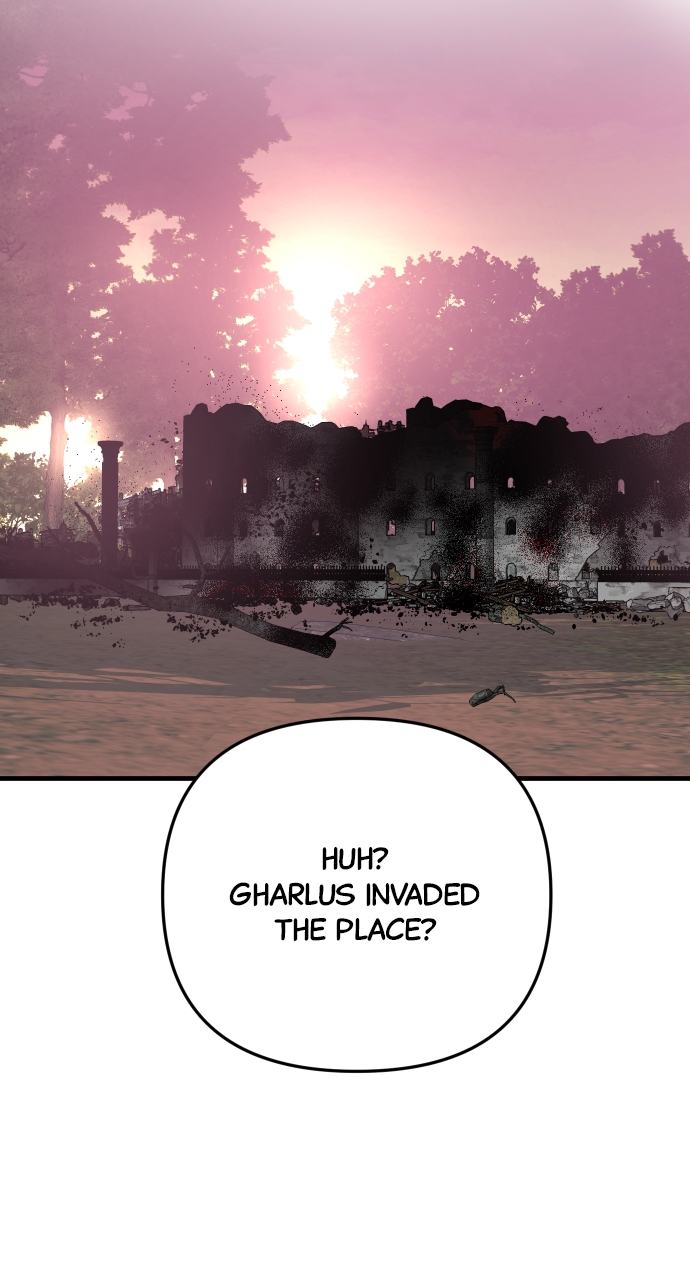 The Warrior From the Golden Days chapter 80 page 94