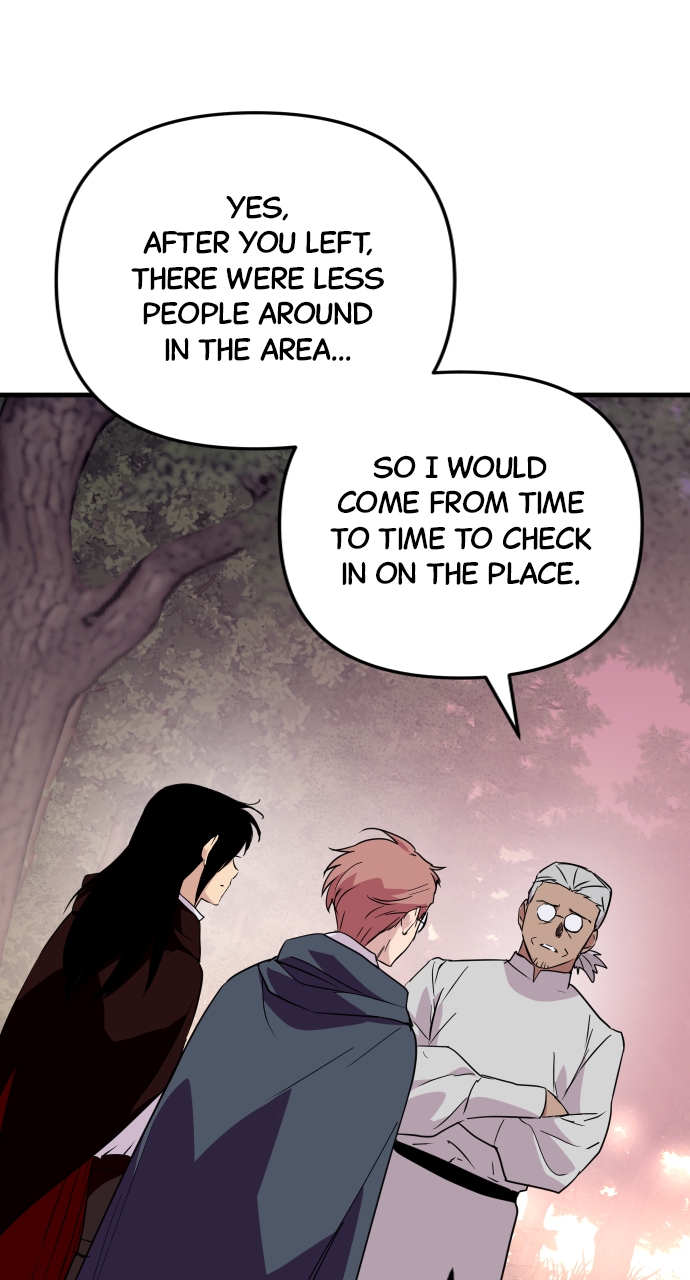 The Warrior From the Golden Days chapter 80 page 95