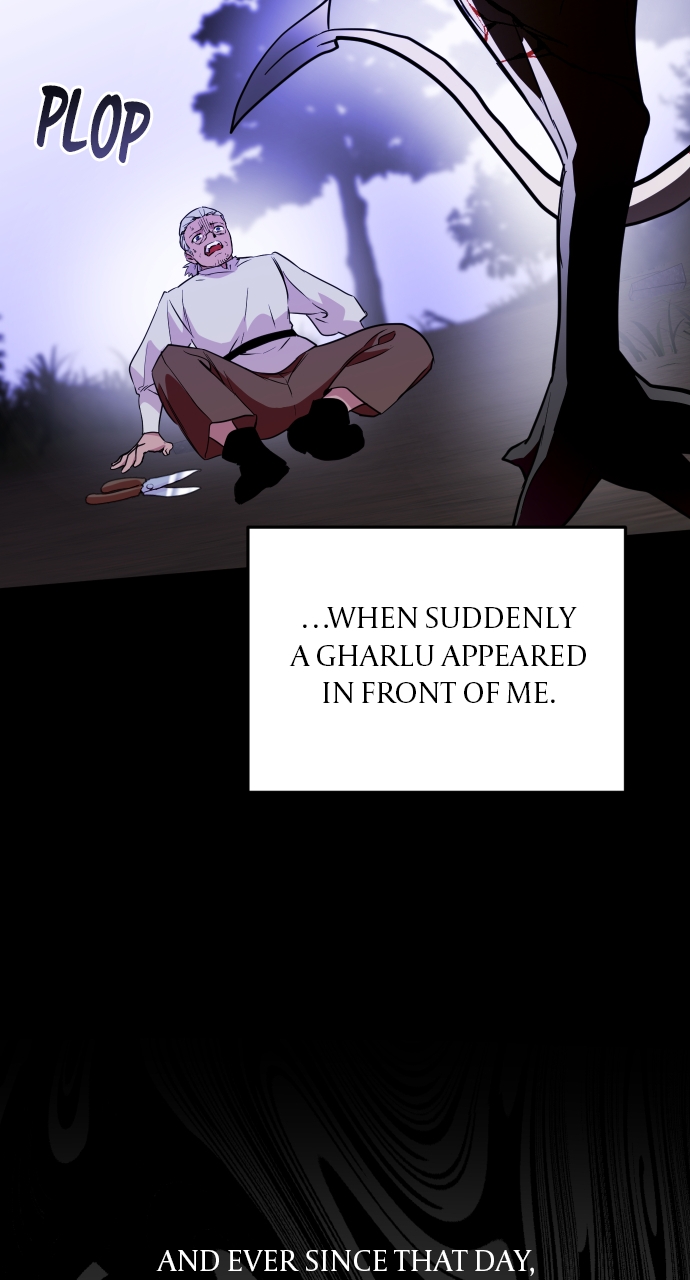 The Warrior From the Golden Days chapter 80 page 97