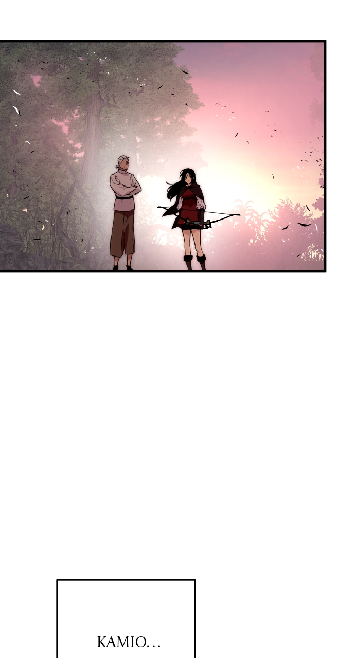 The Warrior From the Golden Days chapter 81 page 13