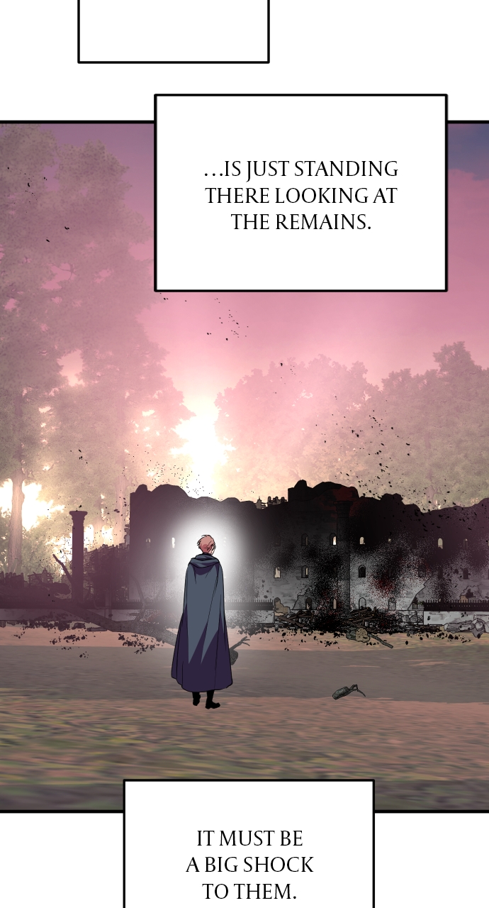 The Warrior From the Golden Days chapter 81 page 14