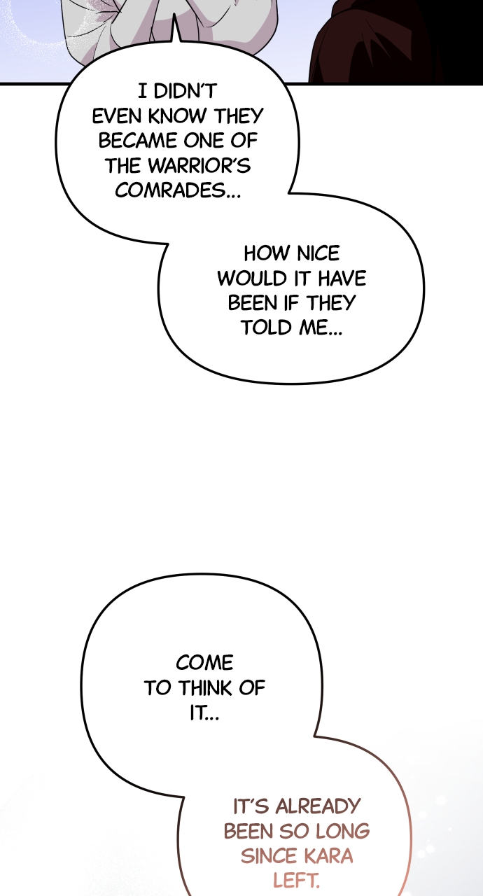 The Warrior From the Golden Days chapter 81 page 18