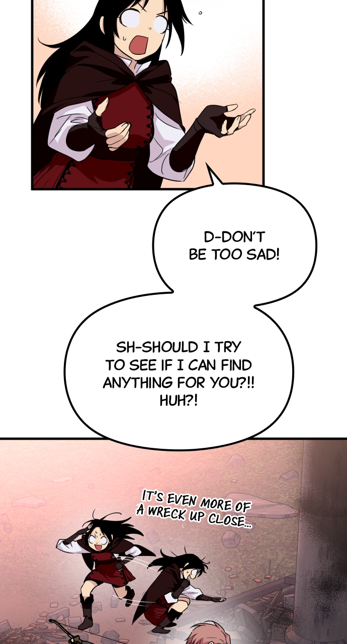 The Warrior From the Golden Days chapter 81 page 29