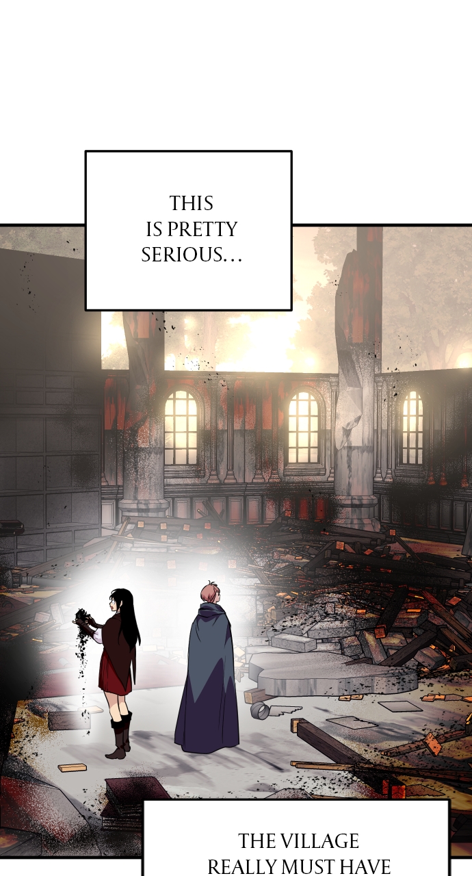 The Warrior From the Golden Days chapter 81 page 38