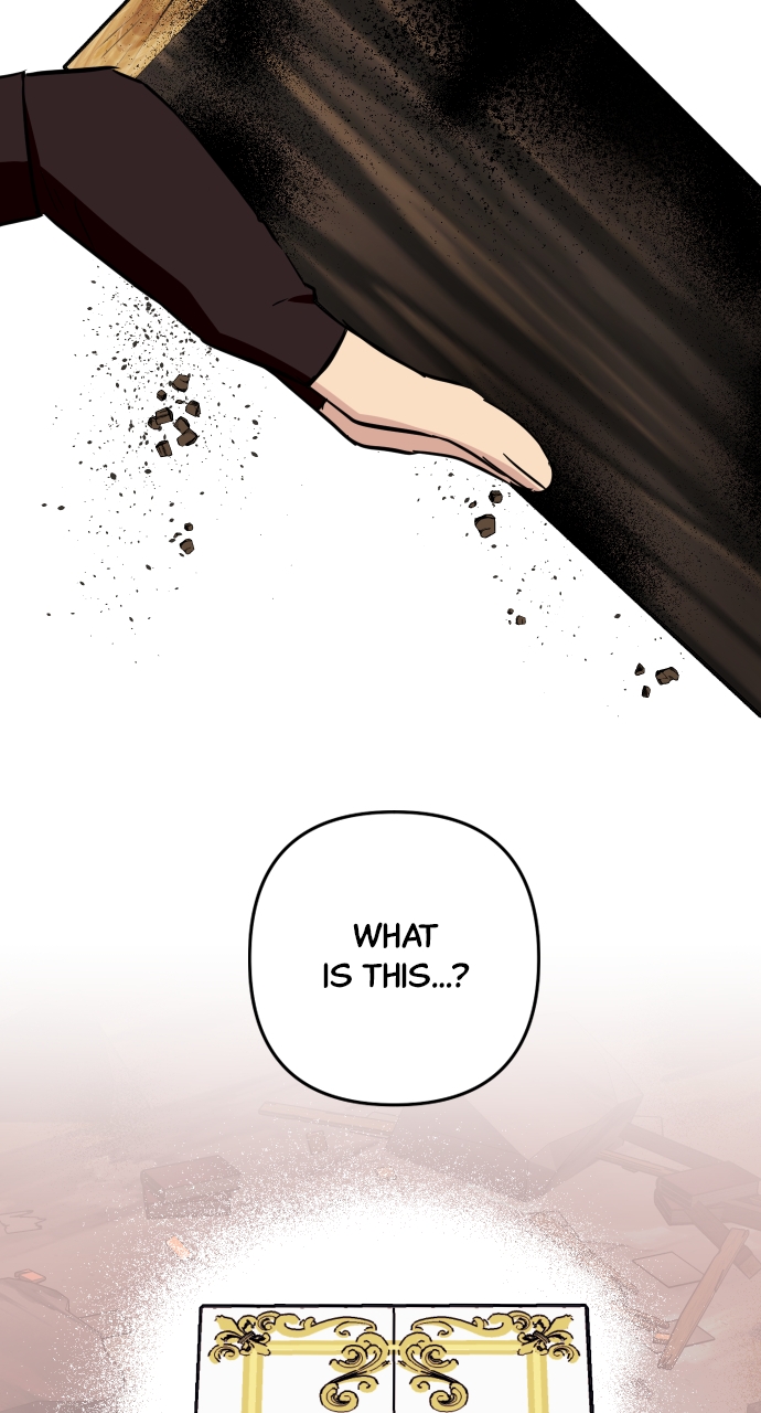 The Warrior From the Golden Days chapter 81 page 42