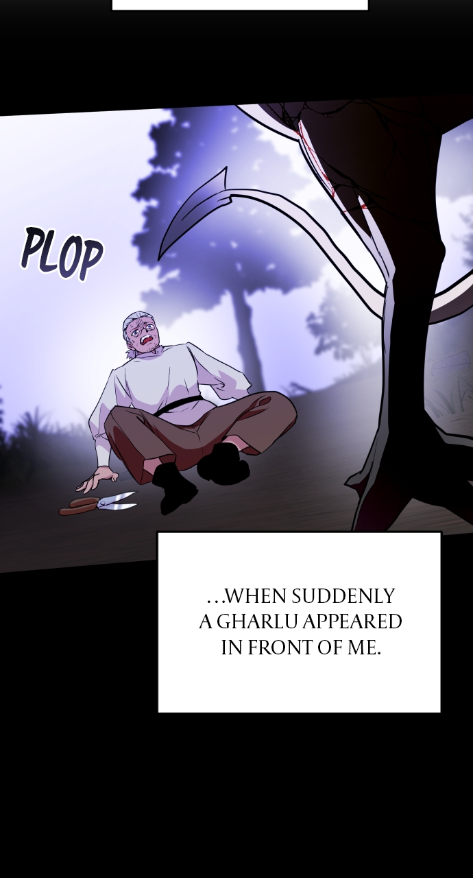 The Warrior From the Golden Days chapter 81 page 5