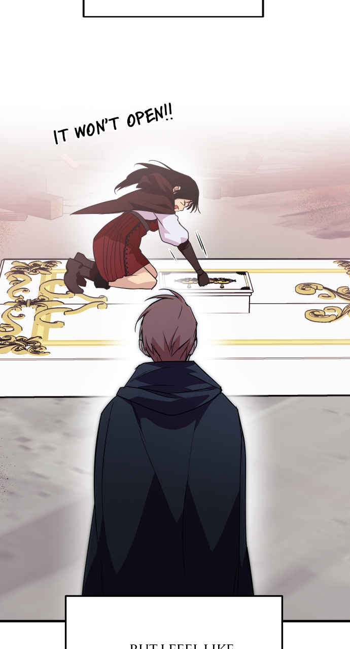 The Warrior From the Golden Days chapter 81 page 52