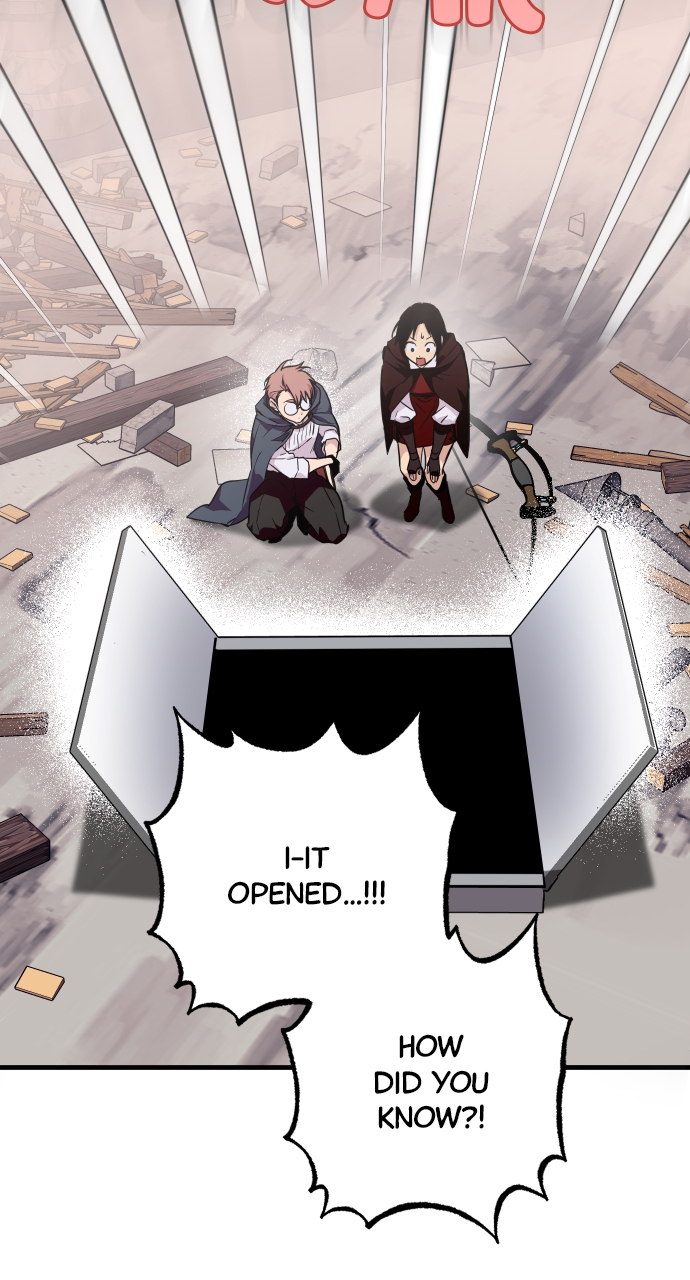 The Warrior From the Golden Days chapter 81 page 63