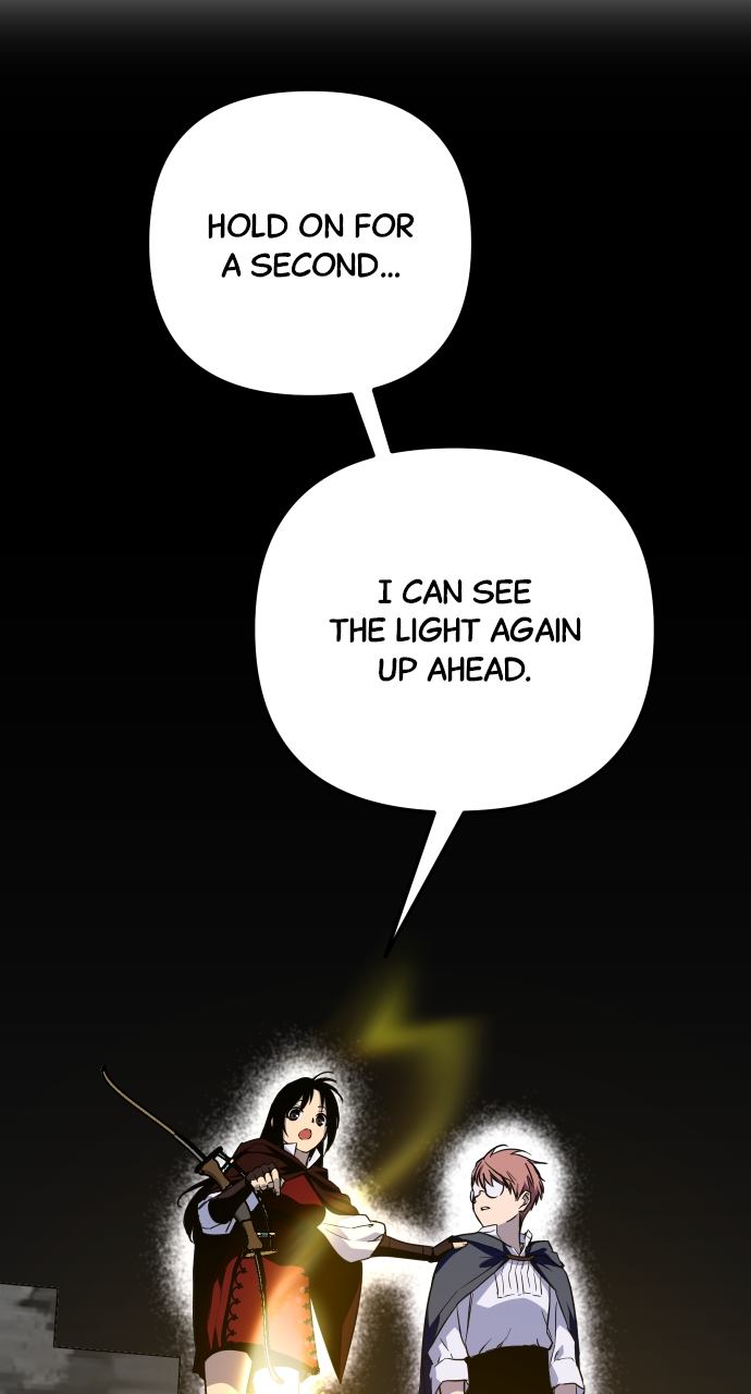 The Warrior From the Golden Days chapter 81 page 81