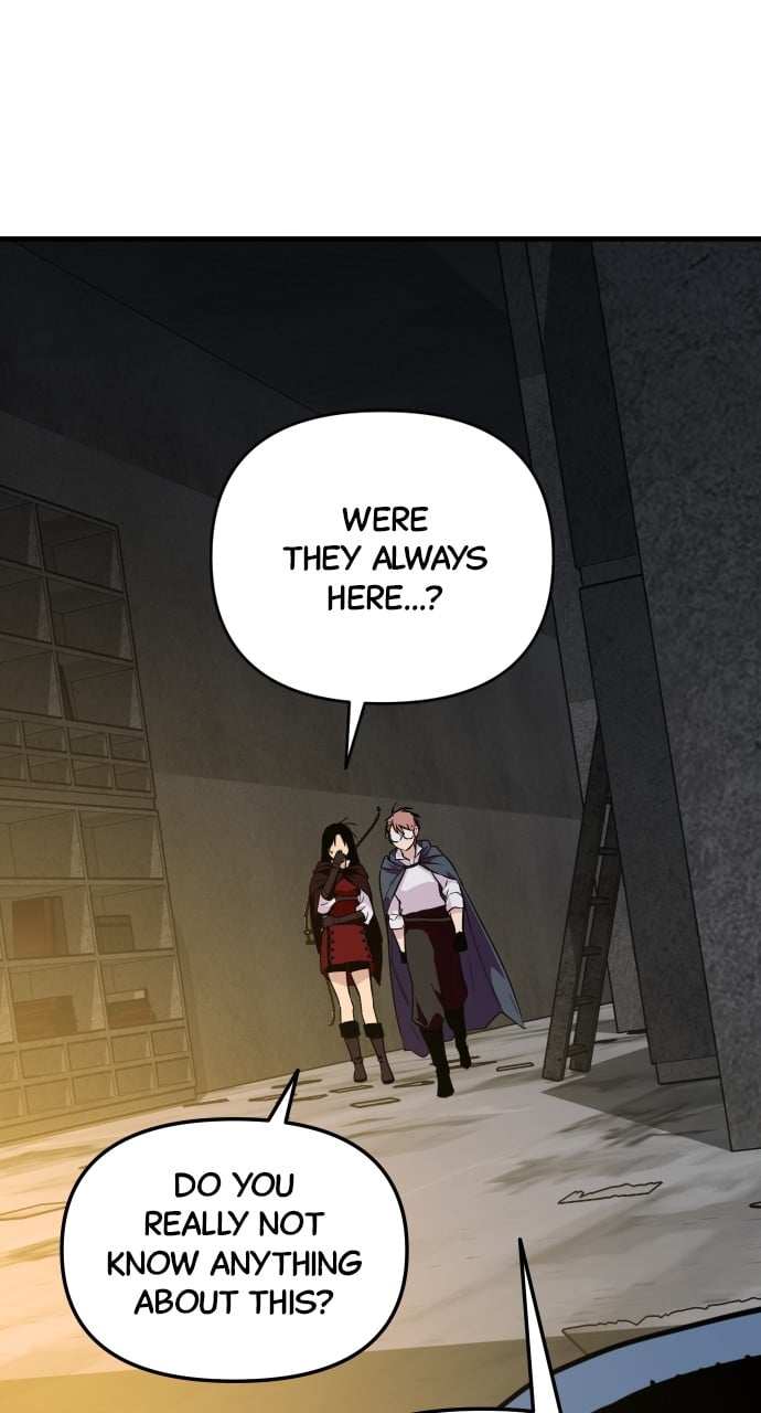 The Warrior From the Golden Days chapter 82 page 10