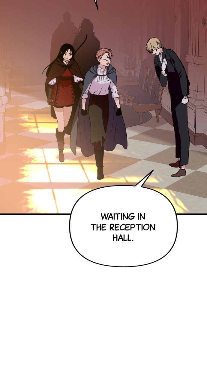 The Warrior From the Golden Days chapter 82 page 103