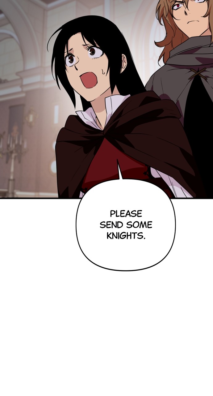 The Warrior From the Golden Days chapter 82 page 110