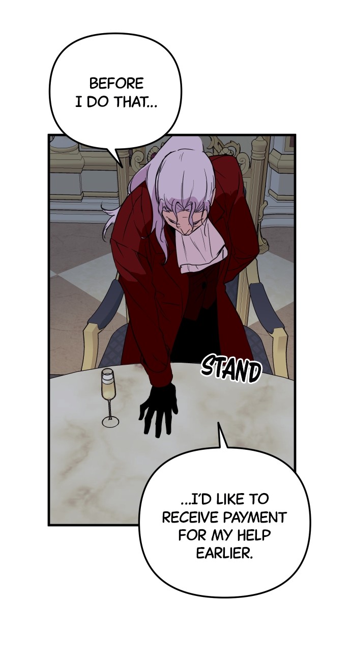 The Warrior From the Golden Days chapter 82 page 111