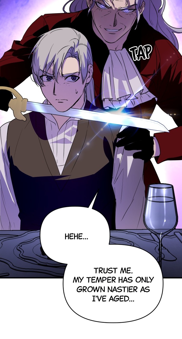 The Warrior From the Golden Days chapter 82 page 114