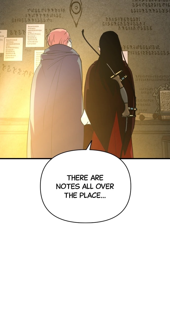 The Warrior From the Golden Days chapter 82 page 15