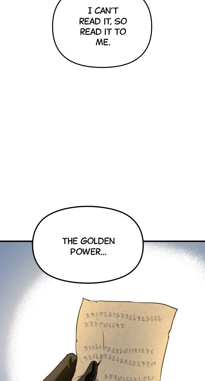 The Warrior From the Golden Days chapter 82 page 17