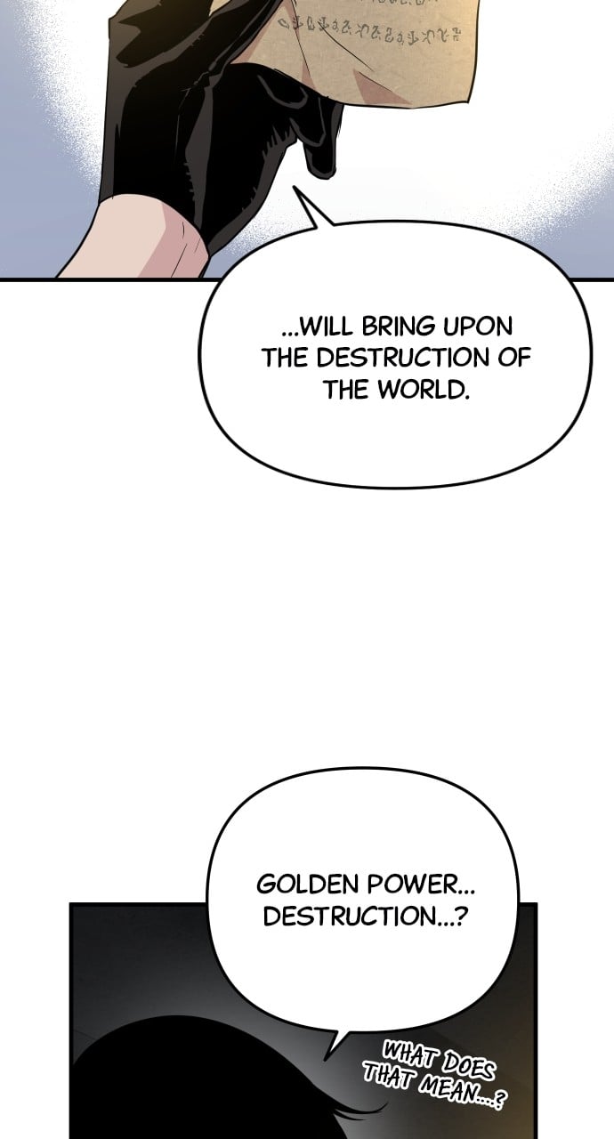 The Warrior From the Golden Days chapter 82 page 18