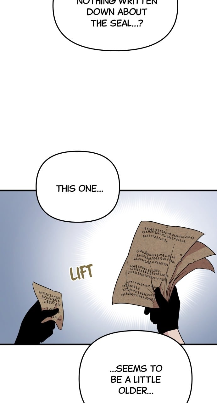 The Warrior From the Golden Days chapter 82 page 24