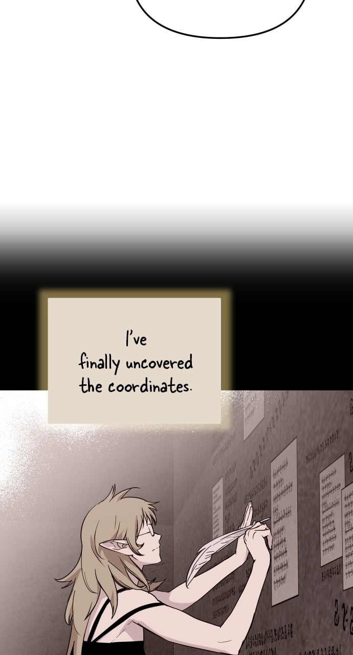 The Warrior From the Golden Days chapter 82 page 25