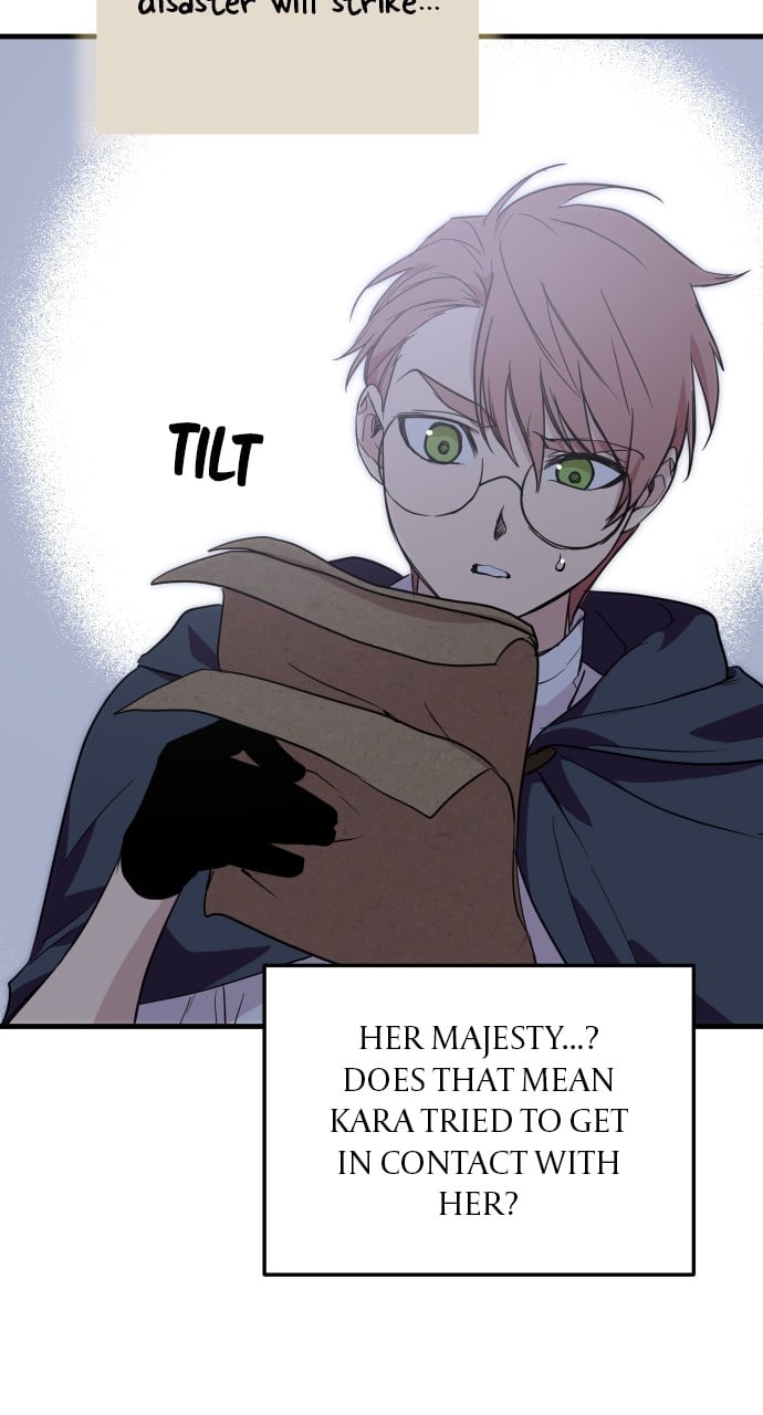 The Warrior From the Golden Days chapter 82 page 27