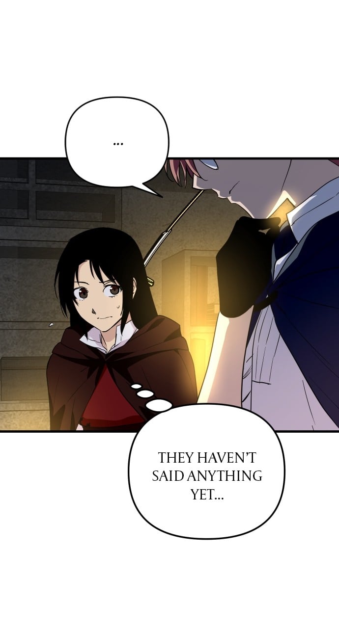 The Warrior From the Golden Days chapter 82 page 28